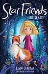 Cover of Mirror Magic