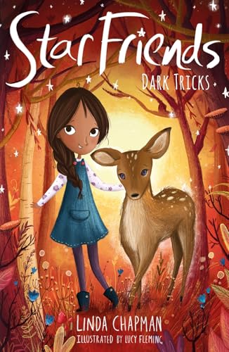 Cover of Dark Tricks