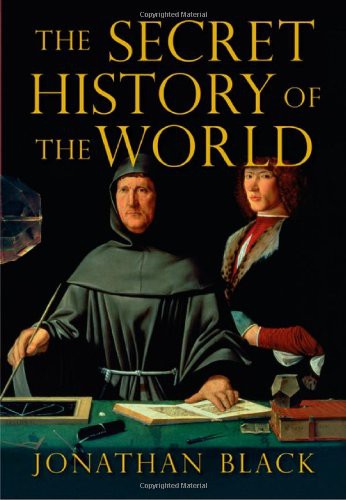 Cover of Secret History of the World