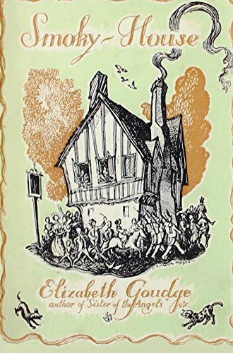 Cover of Smoky-House