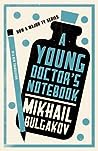 Cover of A Young Doctor's Notebook