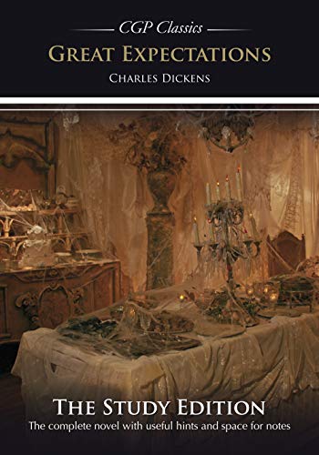 Cover of Great Expectations