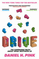 Cover of Drive