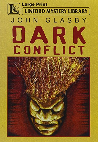 Cover of Dark Conflict