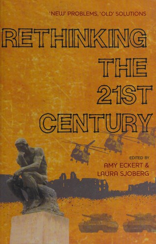 Cover of Rethinking the 21st Century