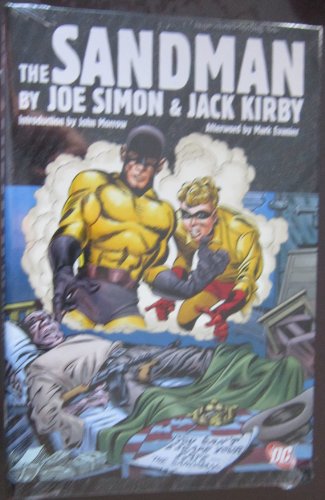 Cover of The Sandman