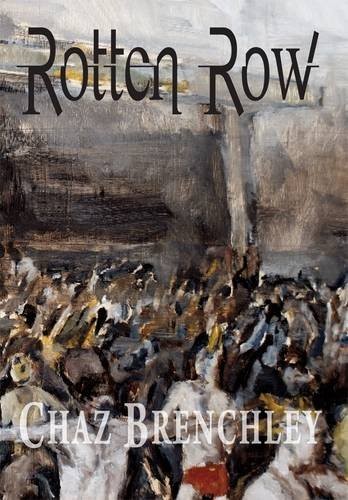 Cover of Rotten Row