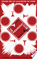 Cover of The Wednesday Club