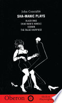 Cover of Sha-Manic Plays