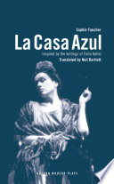 Cover of La Casa Azul