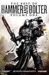 Cover of The Best of Hammer and Bolter: Volume 1