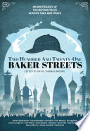 Cover of Two Hundred and Twenty-One Baker Streets