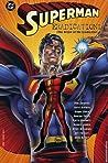 Cover of Superman: Eradication