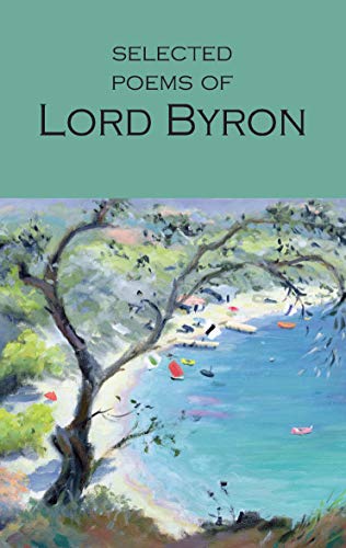 Cover of The Works Of Lord Byron
