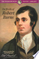 Cover of Collected Poems of Robert Burns