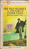 Cover of The Man Without a Country & Other Tales