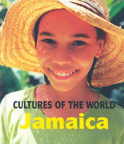 Cover of Jamaica