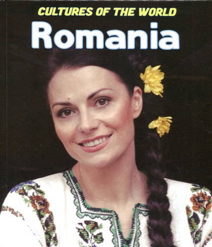 Cover of Romania