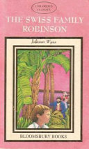 Cover of Swiss Family Robinson