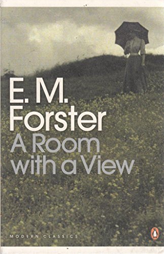 Cover of A Room With a View