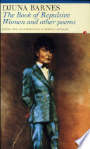 Cover of The Book of Repulsive Women and Other Poems