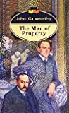 Cover of The Man of Property