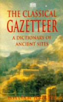 Cover of The Classical Gazetteer
