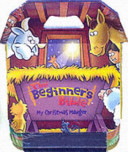 Cover of My Christmas Manger