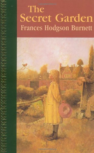 Cover of The Secret Garden