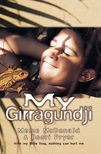 Cover of My Girragundji