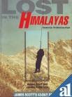 Cover of Lost In The Himalayas