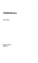 Cover of Oddfellows