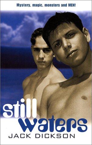 Cover of Still Waters