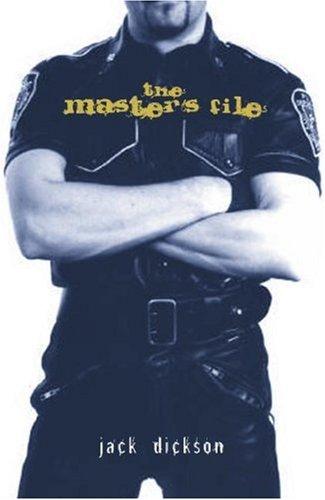 Cover of The Masters File