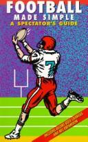 Cover of Football made simple