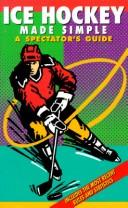 Cover of Ice Hockey Made Simple