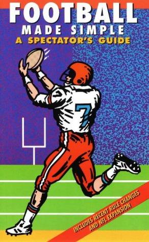 Cover of Football Made Simple