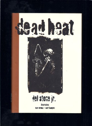 Cover of Dead Heat