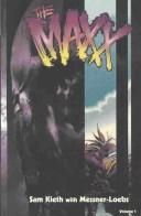 Cover of The Maxx, Vol. 1