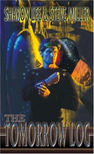 Cover of Tomorrow Log