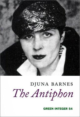Cover of The Antiphon: A Play