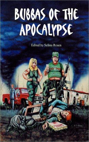 Cover of Bubbas of the Apocalypse