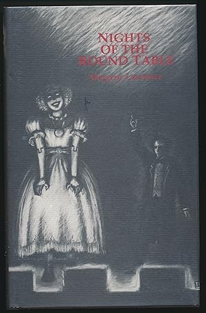 Cover of Nights of the Round Table
