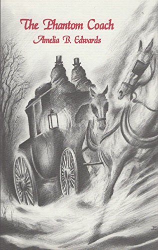 Cover of The Phantom Coach: Collected Ghost Stories