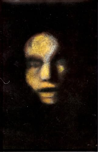 Cover of The Death Mask: And Other Ghosts