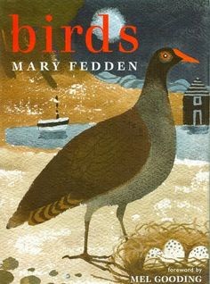 Cover of Birds