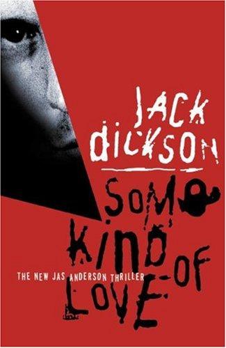 Cover of Some Kind of Love