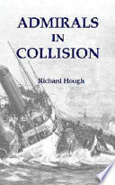 Cover of Admirals in Collision