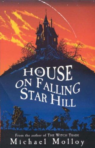 Cover of House on Falling Star Hill