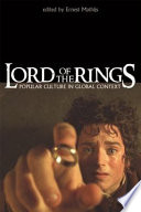Cover of The Lord of the Rings